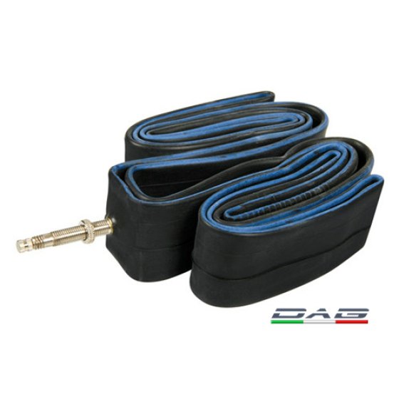 Mvtek Camera d' aria City Bike 700x25/38 Valvola italia